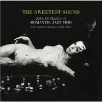 ROMANTIC JAZZ TRIO / ロマンティック・ジャズ・トリオ / 甘き調べ（紙）