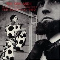 TED ROSENTHAL / テッド・ローゼンタール / 王様と私（紙）