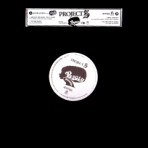 DJ SEBASTIEN aka SEBOO & DJ SEIJI / ＰＲＯＪＥＣＴ　Ｓ
