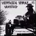 VERNON WRAY / ヴァーノン・レイ / ウェイステッド