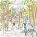BONJOUR：LOST CHILD  / ＳＰＬＩＴ　ＣＤ