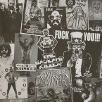 GASLAMP KILLER / ガスランプ・キラー / HELL AND THE LAKE OF FIRE