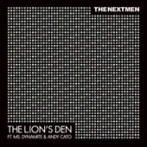 NEXTMEN / ネクストメン / LION'S DEN