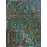 COLOSSEUM (JAZZ/PROG: UK) / コロシアム / MORITURI TE SALUTAN