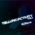 V.A.(MIXED BY PLACE42) / TELLURIC ACTIVITY VOL.1