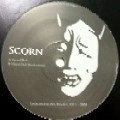 SCORN (METAL) / スコーン (METAL) / GRAVEL BED