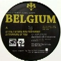 TRISH VAN EYNDE / SUBJECT BELGIUM