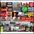 MINUS 5 / マイナス・ファイヴ / KILLINGSWORTH