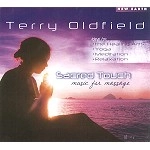 TERRY OLDFIELD / SACRED TOUCH