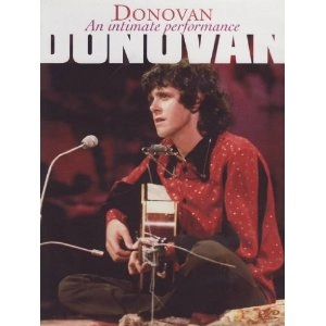 DONOVAN / ドノヴァン / AN INTIMATE PERFORMANCE