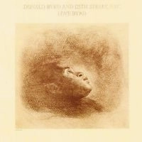 DONALD BYRD / ドナルド・バード / ラヴ・バード