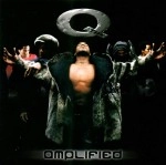 Q-TIP / Qティップ / AMPLIFIED