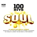 V.A. (100 HITS) / 100 HITS SOUL