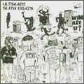 VA (SNUFFY SMILES) / ULTIMATE SLOW BEATS