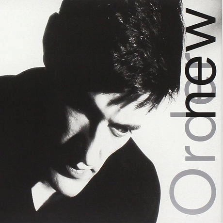 NEW ORDER / ニュー・オーダー / LOW-LIFE  (LP/180G)