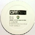 ANDRE CROM & LUCA DOOBIE / GOT YOU THERE EP