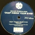 SAVAS PASCALIDIS / DEEP INSIDE YOURS EYES