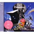 TSUNENORI / ツネノリ / ＰＲＯＭＩＳＩＮＧ