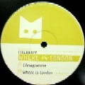 ITALOBOYZ / イタロボーイズ / WHERE IS LONDON