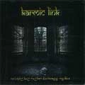 KARMIC LINK / NO LIGHT BUT RATHER DARKNESS VISIBLE