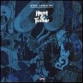 HUNT & TURNER / ハント・アンド・ターナー / MAGIC LANDSCAPE