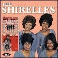 SHIRELLES / シュレルズ / SWING THE MOST + HEAR & NOW