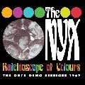 ONYX (60'S POP PSYCHE) / KALEIDOSCOPE OF COLOURS - DEMO SESSIONS
