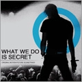 ORIGINAL MOTION PICTURE SOUND TRACK (GERMS) / ＷＨＡＴ　ＷＥ　ＤＯ　ＩＳ　Ｓ
