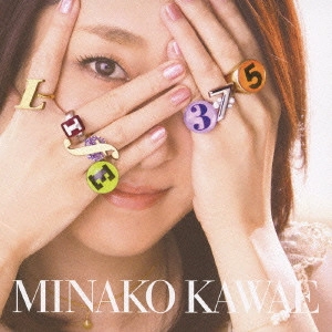 川江美奈子 / LIFE375