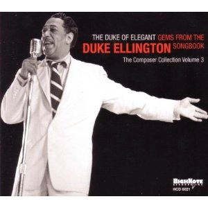 V.A.(HIGH NOTE) / DUKE OF ELEGANT
