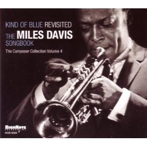 V.A.(HIGH NOTE) / KIND OF BLUE REVISITED