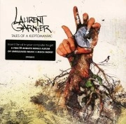 LAURENT GARNIER / ロラン・ガルニエ / TALES OF A KLEPTOMANIAC
