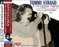 JACO PASTORIUS / ジャコ・パストリアス / トミー・ストランド＆ジ・アッパー・ハンド