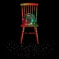 JIM O'ROURKE / ジム・オルーク / ＴＨＥ　ＶＩＳＩＴＯＲ