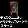 JIM O'ROURKE / ジム・オルーク / ＴＨＥ　ＶＩＳＩＴＯＲ（Ｌ）