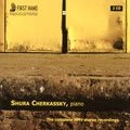 SHURA CHERKASSKY / シューラ・チェルカスキー / THE COMPLETE HMV STEREO RECORDINGS