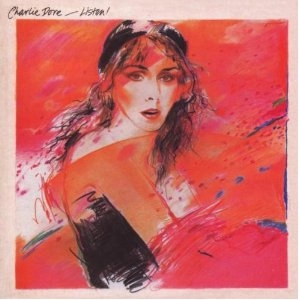 CHARLIE DORE / チャーリー・ドア / LISTEN