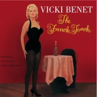 VICKI BENET / ヴィッキ・ベネ / FRENCH TOUCH