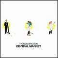 TYONDAI BRAXTON / タイヨンダイ・ブラクストン / ＣＥＮＴＲＡＬ　ＭＡＲＫＥＴ