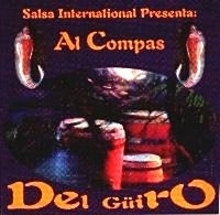 V.A. (AL CAMPOS DEL GUIRO) / AL COMPAS DEL GUIRO