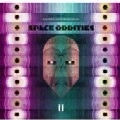 ALEXIS LE-TAN & JESSE / SPACE ODDITIES VOL.2