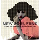 V.A. (NEW SOUL FUNK) / NEW SOUL FUNK