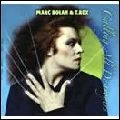 MARC BOLAN & T.REX / マーク・ボラン&T.レックス / CALLING ALL DESTROYE