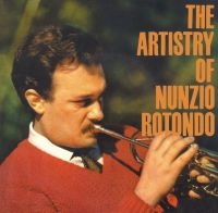 NUNZIO ROTONDO / ヌンツィオ・ロトンド / THE ARTISTY OF NUNZIO ROTONDO