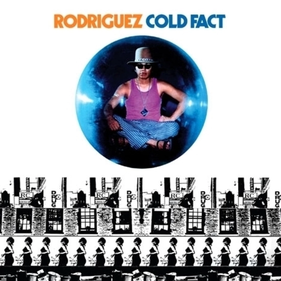RODRIGUEZ / ロドリゲス / COLD FACT