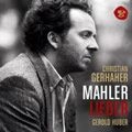 CHRISTIAN GERHAHER / クリスティアン・ゲルハーヘル / マーラー: 歌曲集