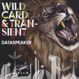 DATASPEAKER / WILDCARD&TRANSI / WILDCARD & TRANSIENT