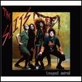 SLITS / スリッツ / トラップド･アニマル