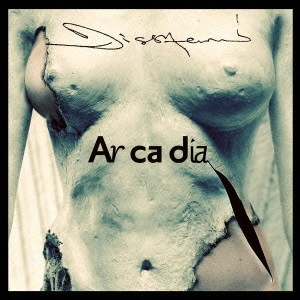 Diggy-MO' / ARCADIA