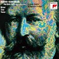 MICHAEL TILSON THOMAS / マイケル・ティルソン・トーマス / ブラームス：ピアノ四重奏曲第１番(シェーンベルク編)